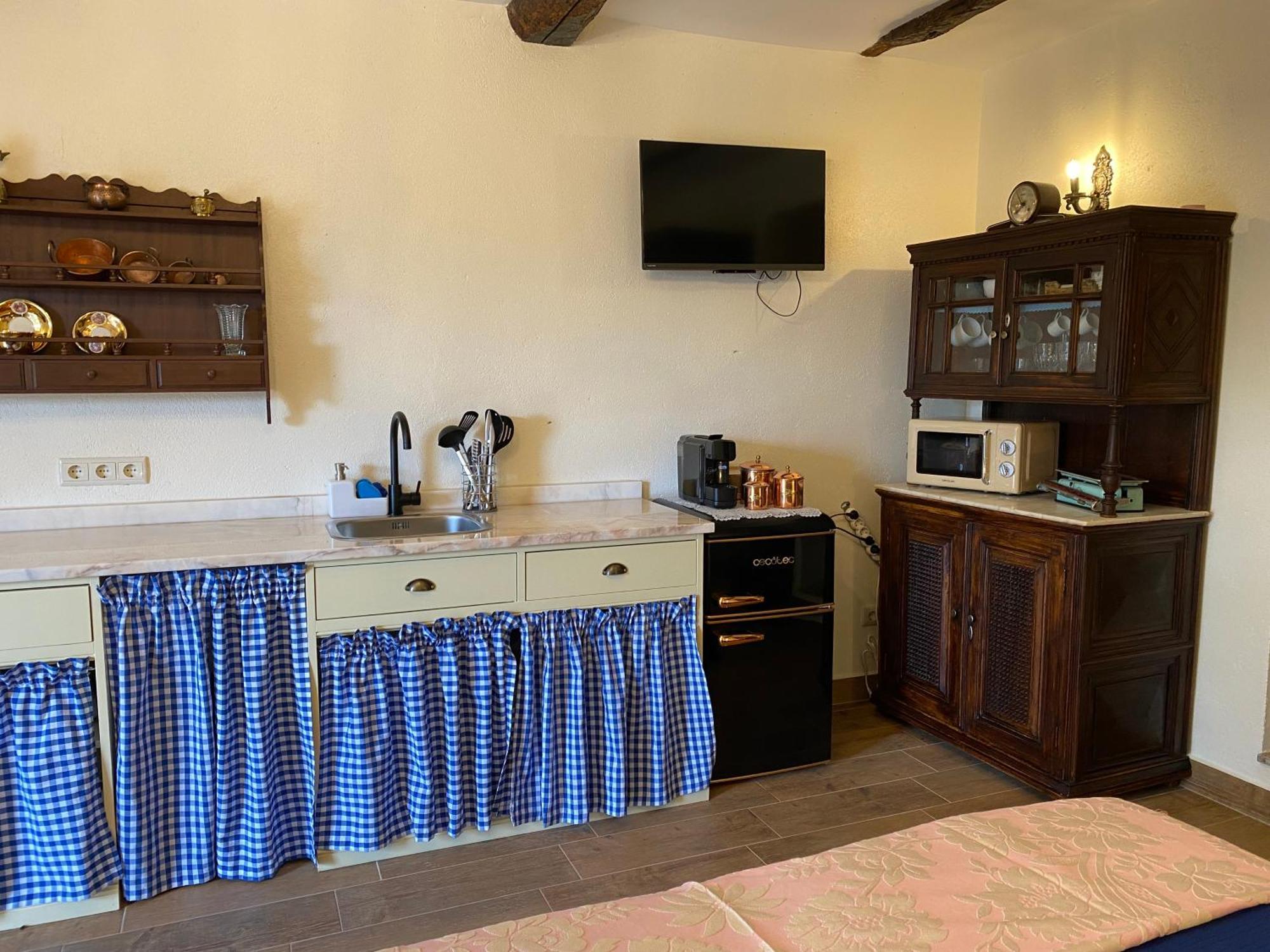 Riba Loivos Village - Studio A Casal de Loivos Екстер'єр фото